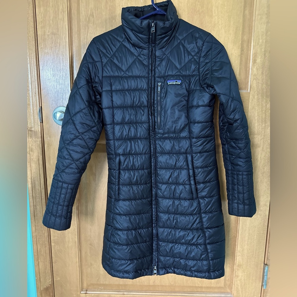 Patagonia Women's Radalie Parka